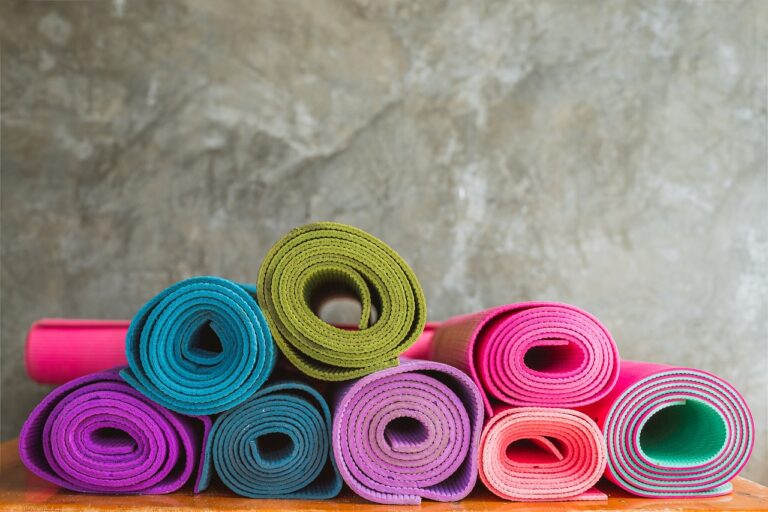 yoga, yoga mats, multicoloured-4650150.jpg