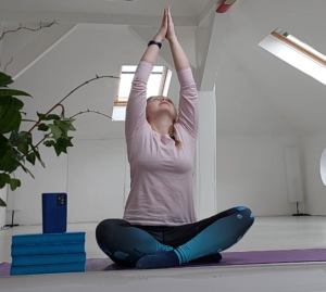 Jak držet půst, Jóga